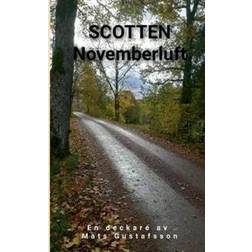 Scotten Novemberluft (Paperback, 2019)