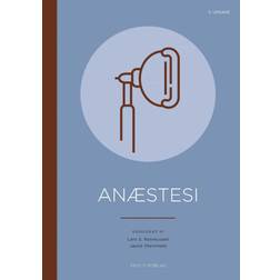 Anæstesi, 5. udgave (Hæftet, 2020)
