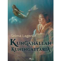 Kungahällan kuningattaria (E-bok, 2020)