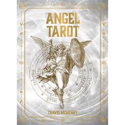 Angel Tarot (Paperback)