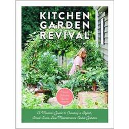 Kitchen Garden Revival (Hardcover, 2020)