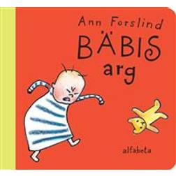 Bäbis arg (Kartonnage)