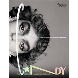 The Candy Book of Transversal Creativity (Inbunden, 2020)