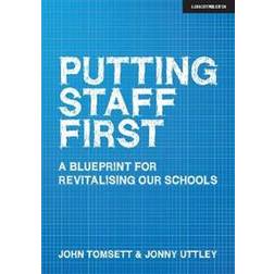 Putting Staff First (Heftet, 2020)