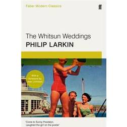 The Whitsun Weddings (Paperback, 2016)
