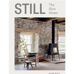 Still (Hardcover, 2020)