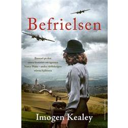 Befrielsen (E-bok)
