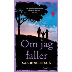 Om jag faller (E-bok, 2020)