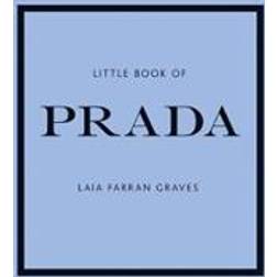 Little Book of Prada (Hardcover, 2020)