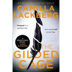 The Gilded Cage (Häftad)