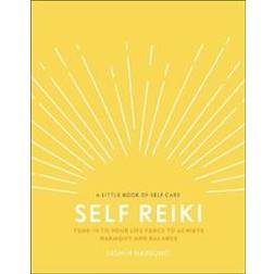 Self Reiki (Hardcover, 2019)