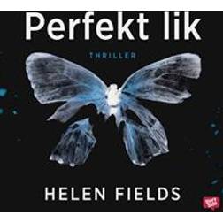 Perfekt lik (Ljudbok, MP3, 2020)