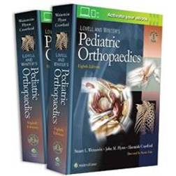 Lovell and Winter's Pediatric Orthopaedics (Inbunden, 2020)