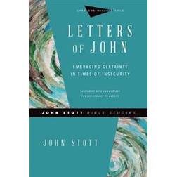 Letters of John (Geheftet, 2020)