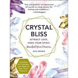 Crystal Bliss (Häftad, 2019)