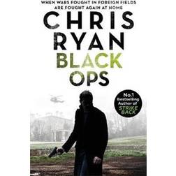Black Ops (Paperback)