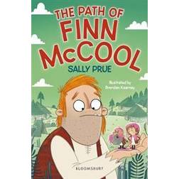 The Path of Finn McCool: A Bloomsbury Reader (Häftad, 2020)