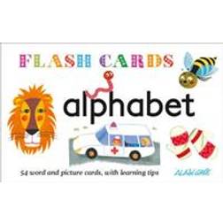Flash Cards: Alphabet (Cards, 2014)