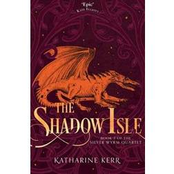The Shadow Isle (Häftad, 2020)