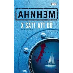X sätt att dö (Häftad)
