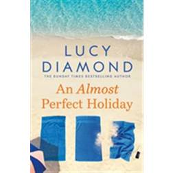 An Almost Perfect Holiday (Häftad)