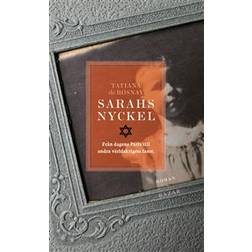 Sarahs nyckel (Häftad)