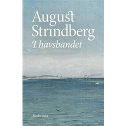 I havsbandet (Inbunden)