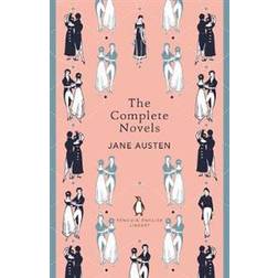 The Complete Novels of Jane Austen (Paperback, 2020)