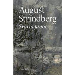 Svarta fanor (Inbunden)