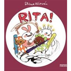 Rita! (E-bok, 2017)