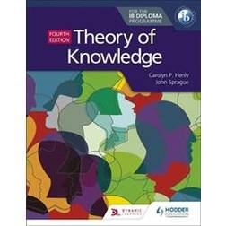 Theory of Knowledge for the IB Diploma Fourth Edition (Paperback, 2020)