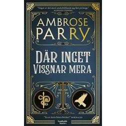 Där inget vissnar mera (Häftad)