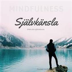 Självkänsla (Ljudbok, MP3, 2020)