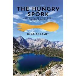 The Hungry Spork (Häftad, 2017)