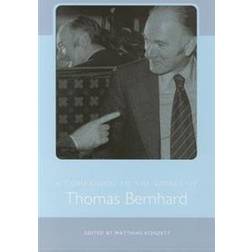 A Companion to the Works of Thomas Bernhard (Häftad, 2010)