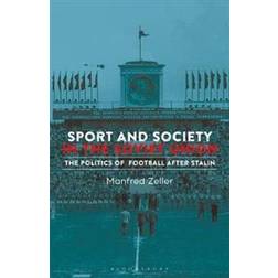 Sport and Society in the Soviet Union (Häftad, 2020)