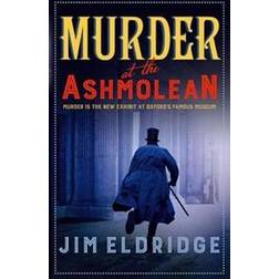 Murder at the Ashmolean (Paperback, 2020)