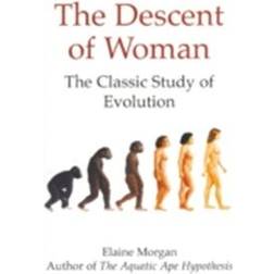 Descent of Woman (E-Book)