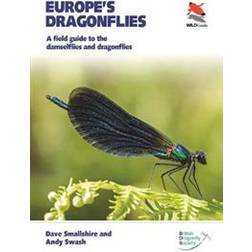 Europe's Dragonflies (Häftad, 2020)