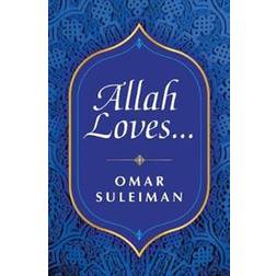 Allah Loves (Inbunden, 2020)