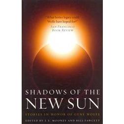Shadows of the New Sun (Paperback, 2014)