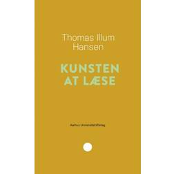 Kunsten at læse (Häftad, 2020)