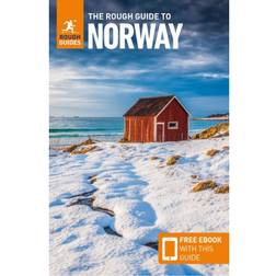 Norway (Häftad, 2020)