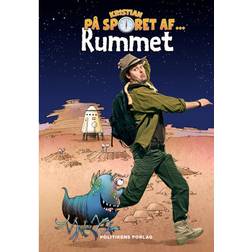 Kristian på sporet af rummet (Indbundet, 2020)