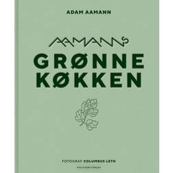 Aamanns grønne køkken (E-bog, 2020)