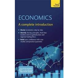 Economics (Häftad, 2019)