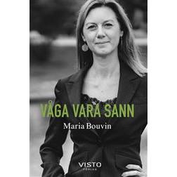 Våga vara sann (E-bok, 2020)