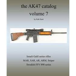 the Ak47 Catalog Volume 7 (Paperback, 2016)