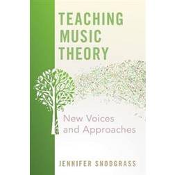 Teaching Music Theory (Hardcover, 2020)