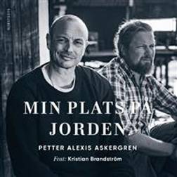 Min plats på jorden: Koster (Ljudbok, MP3, 2020)